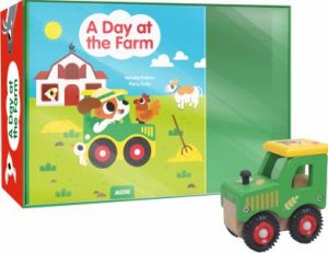 A Day At The Farm by Various