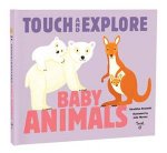 Baby Animals Touch And Explore