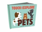 Touch And Explore Pets