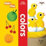 FoldaFlap Colors