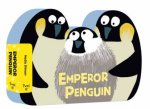 PlayShapes Emperor Penguin