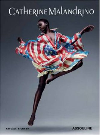 Catherine Malandrino by RICHARD PASCALE