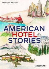 American Hotel Stories