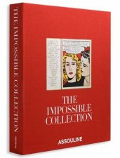Impossible Collection of Art FIRM SALE