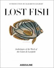 Lost Fish