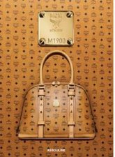 Mcm Cognac Visetos Collection