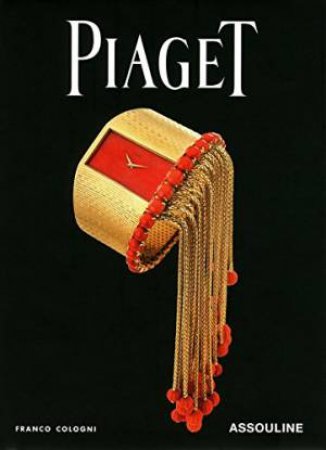 Piaget by COLOGNI FRANCO