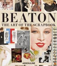Beaton The Art of the Scrapbook