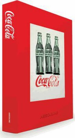 Coca Cola, Special Edition FIRM SALE by FIORI PAMELA