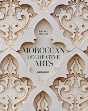 Moroccan Decorative Arts