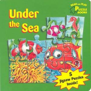 Under The Sea by Various