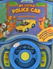 I Can Drive My Little Police Car