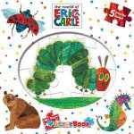 My First Puzzle Book  World of Eric Carle