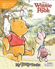 My Busy Book Winnie The Pooh