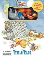 Tattle Tales Winnie The Pooh