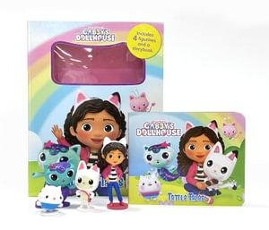 Tattle Tales: Gabby's Dollhouse by Various