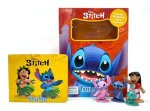 Tattle Tales Disney Stitch