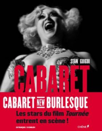 Cabaret: New Burlesque