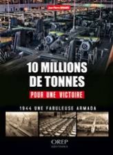 10 Million Tons for Victory
