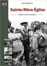 SainteMereEglise DDay For The US Paras