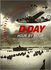 DDay Hour By Hour