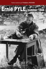 A War Correspondent In Normandy