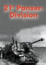 21st Panzer Division French Text