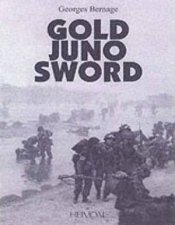 Gold Juno Sword