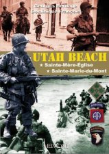 Utah Beach SainteMereEglise SainteMarieduMont