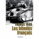 Les Blindes Francais