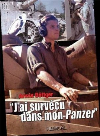 J'ai Survecu Dans Mon Panzer