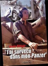 Jai Survecu Dans Mon Panzer
