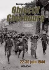 Objectif Cherbourg 2230 Juin 1944