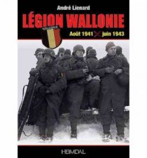LeGion Wallonie Volume 2
