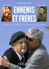 Ennemis Et Freres French Text