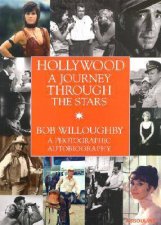 Hollywood a Journey Through the Stars  Firm Sale