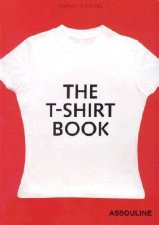Tshirt Book