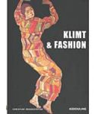 Klimt  Fashion