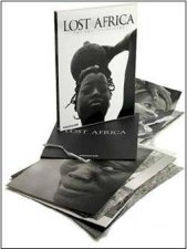 Lost Africa The Eyes of Origins