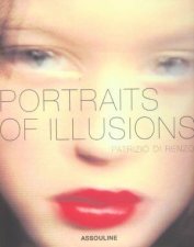 Portraits of Illusions