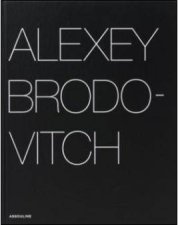 Alexey Brodovitch  Mini