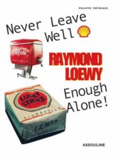 Raymond Loewy