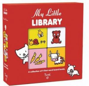 My Little Library by Various