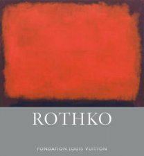 Rothko Every Picture Tells a Story