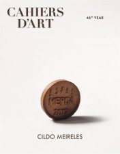 Cahiers dArt  Cildo Meireles