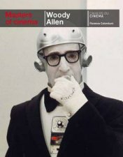 Woody Allen Masters of Cinema Series