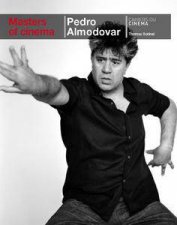Pedro Almodovar Masters of Cinema Series