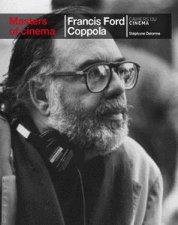 Francis Ford Coppola Masters of Cinema Series
