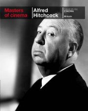 Alfred Hitchcock Masters of Cinema Series