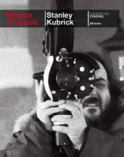 Stanley Kubrick Masters of Cinema Series